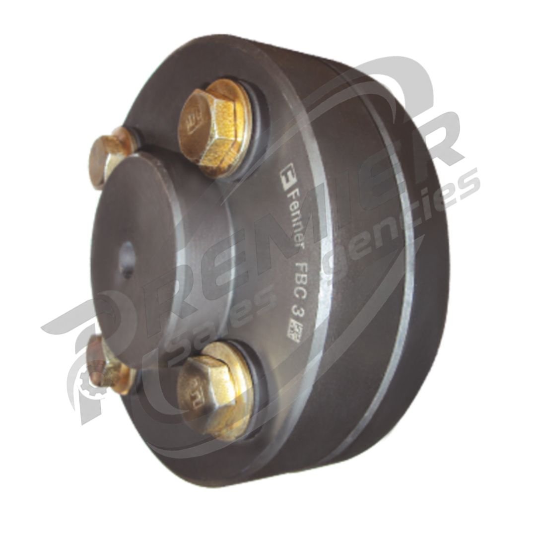 Poly-F Plus V-Belts, Wedge Belts, Taper Lock Pulleys & Bushes, Couplings - Image 6