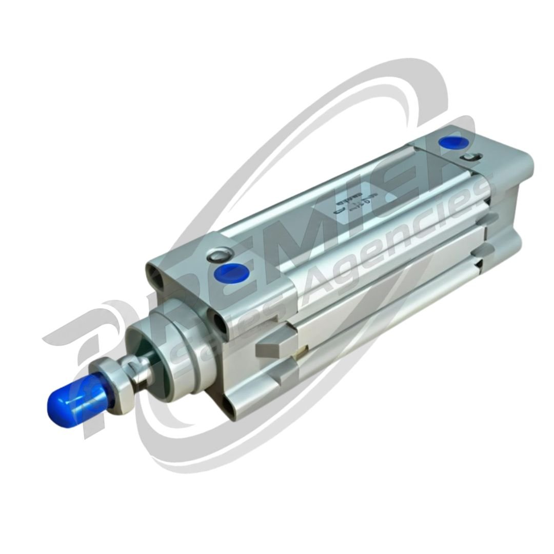 Pneumatic Cylinders, FRL Units, Flexible Hoses, Fittings, Air Blow Guns - Image 6
