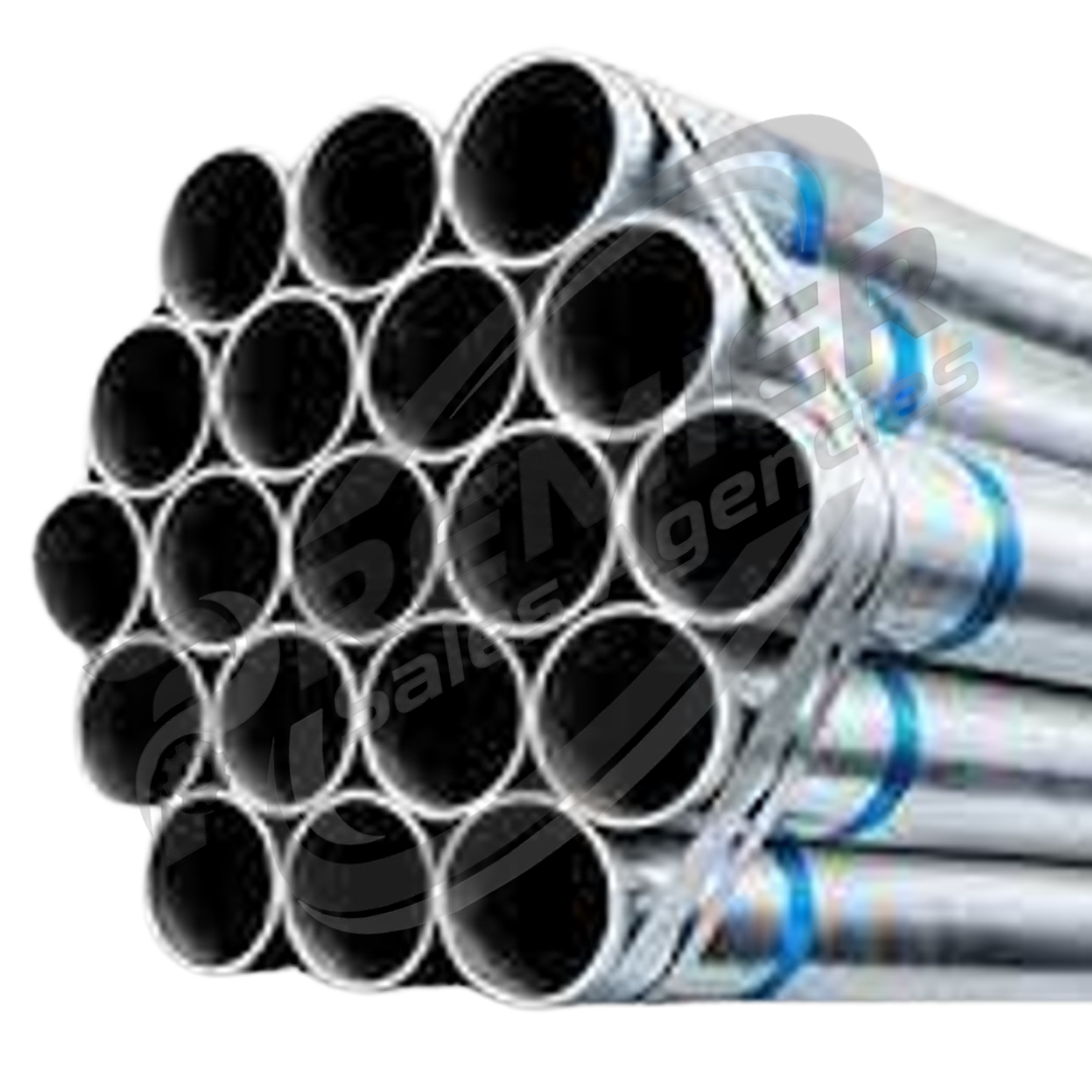 MS Pipes, GI Pipes - Image 7