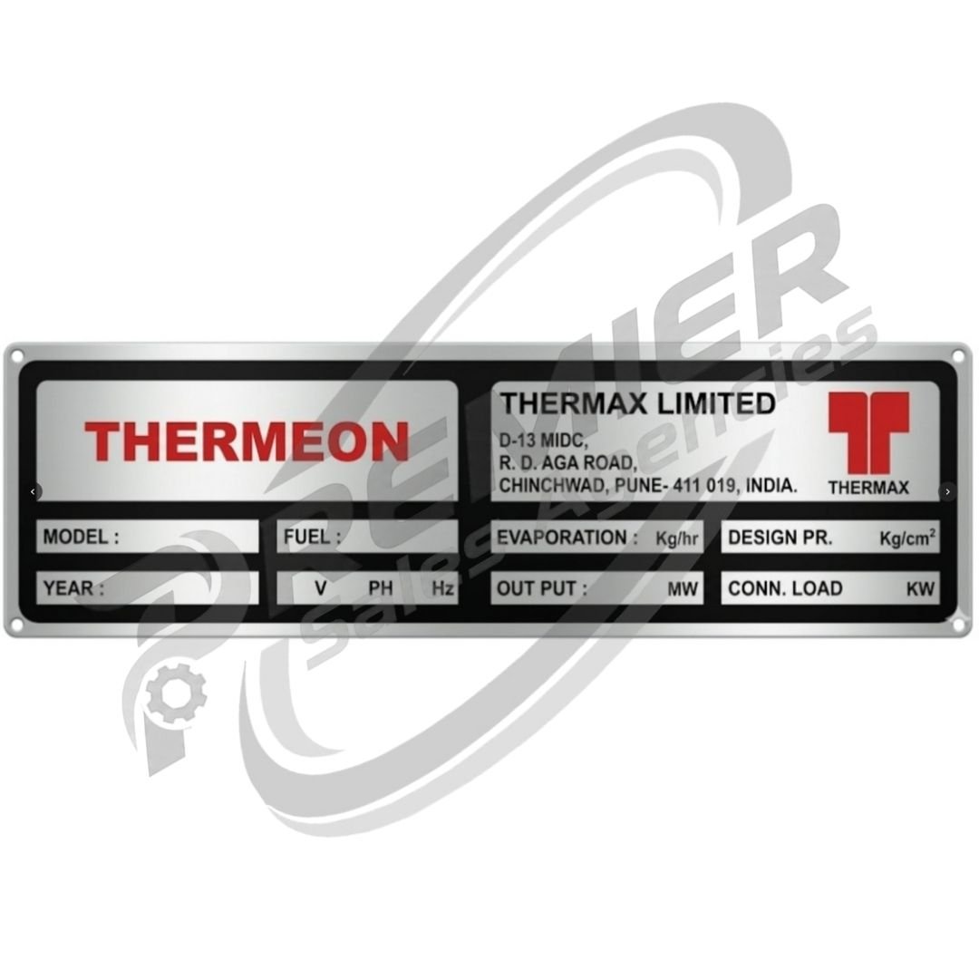 Acrylic UV Printing Signages, SS Laser Engraving Tags, SS Etching Tags - Image 2