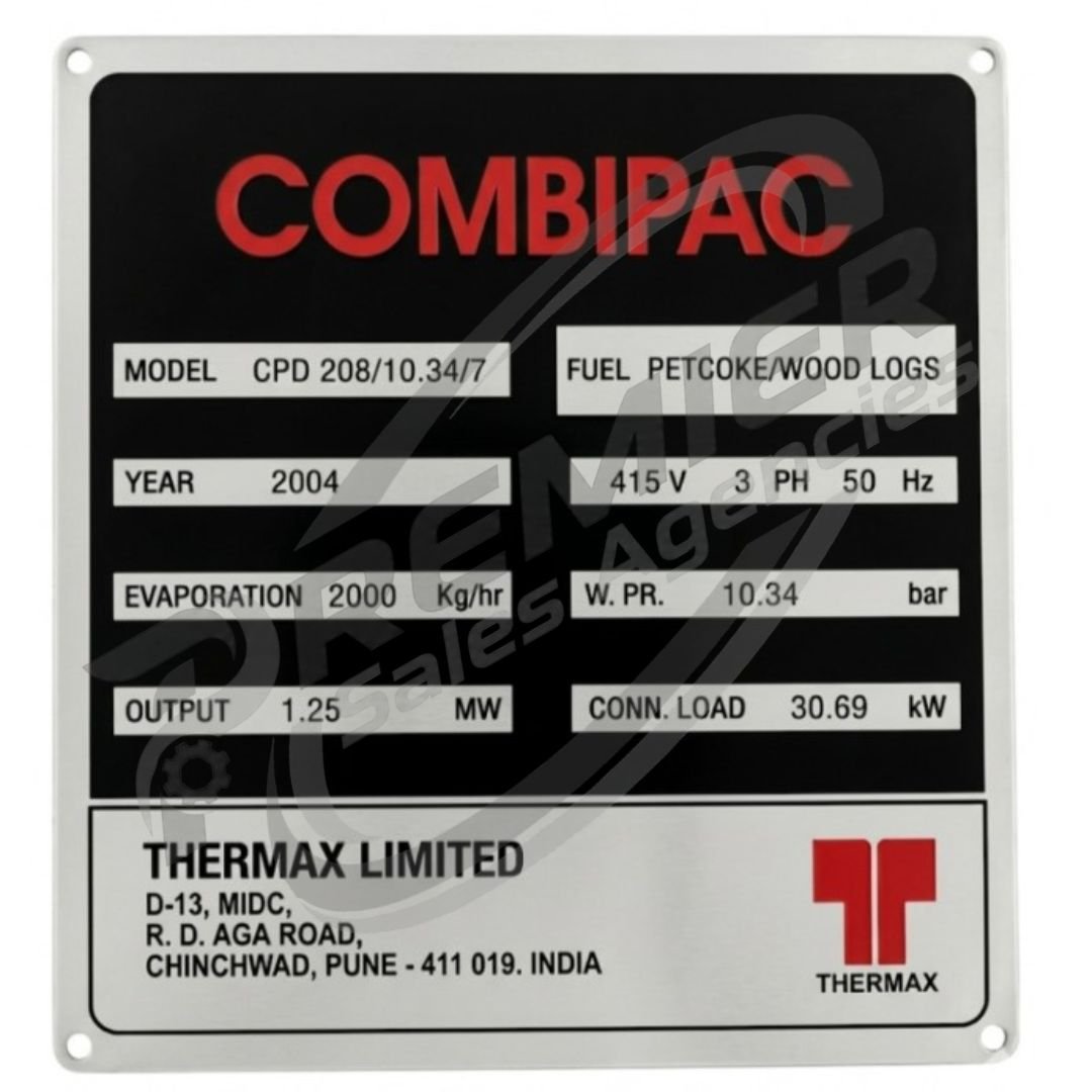 Acrylic UV Printing Signages, SS Laser Engraving Tags, SS Etching Tags - Image 4