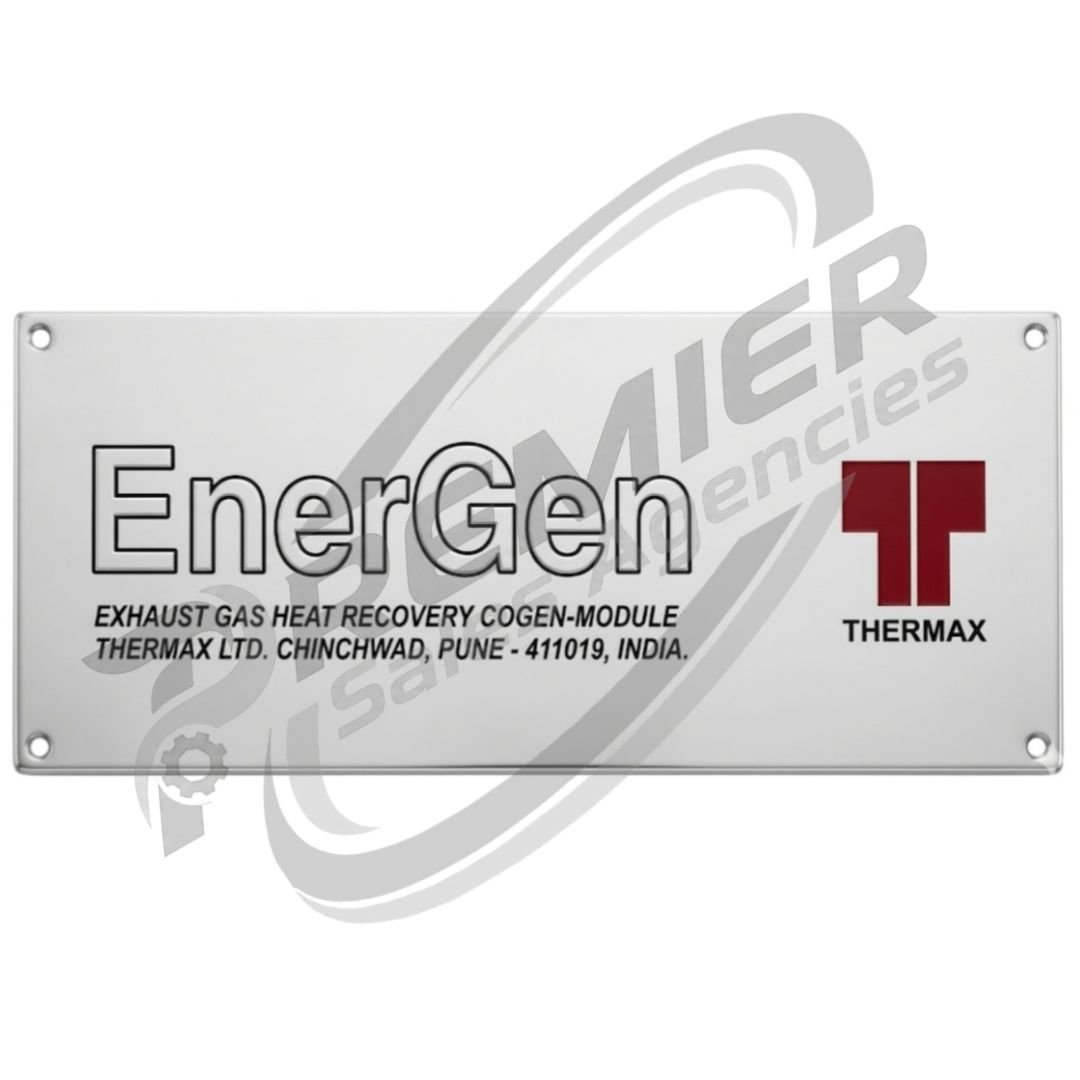Acrylic UV Printing Signages, SS Laser Engraving Tags, SS Etching Tags - Image 5