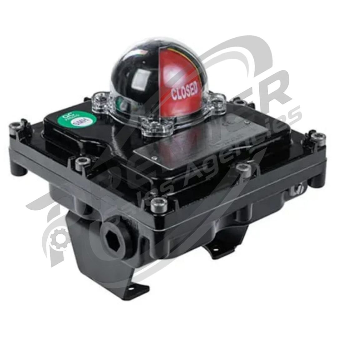 Linear & Rotary Pneumatic Actuators - Image 4