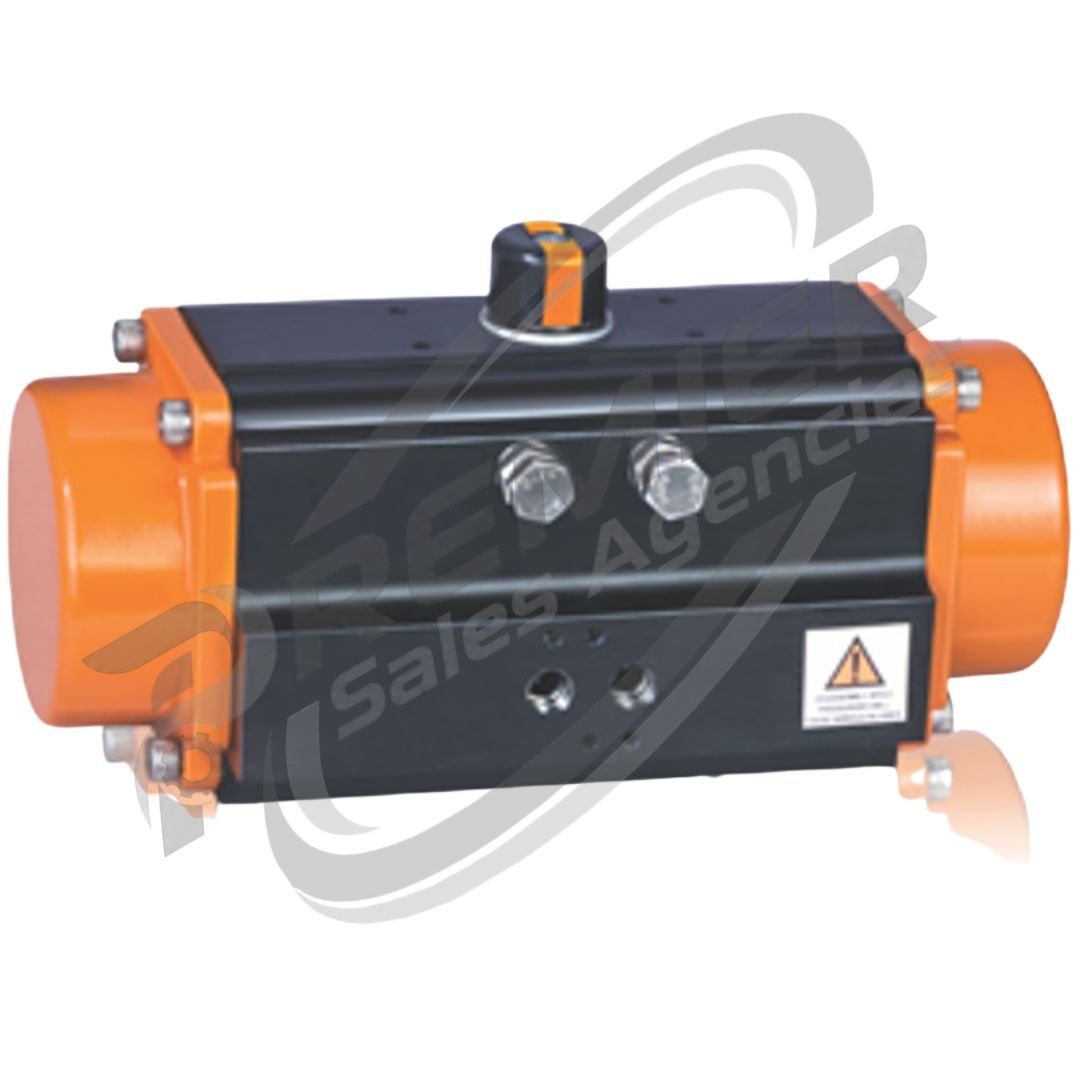 Solenoid Valves, Limit Switch Boxes, Rotary Actuators, Angle Seated Valves, Valve Automation Systems - Image 8