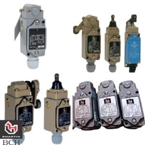General Purpose Mechanical Limit Switches