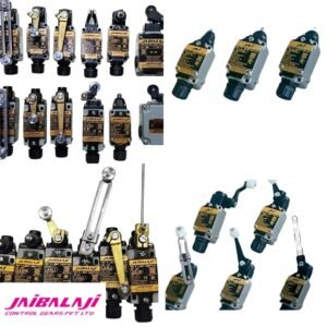 Mechanical Limit Switches
