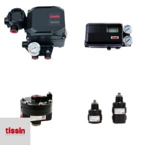 E-P Positioner, P-P Positioner, Smart Positioner, Volume Boosters, Air Lock Valves, Limit Switch Boxes, Valve Position Transmitter