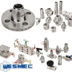 SS Tubes, Instrumentation Fittings, Manifold Valves, Needle Valves, Ball Valves, Gate & Globe Valves