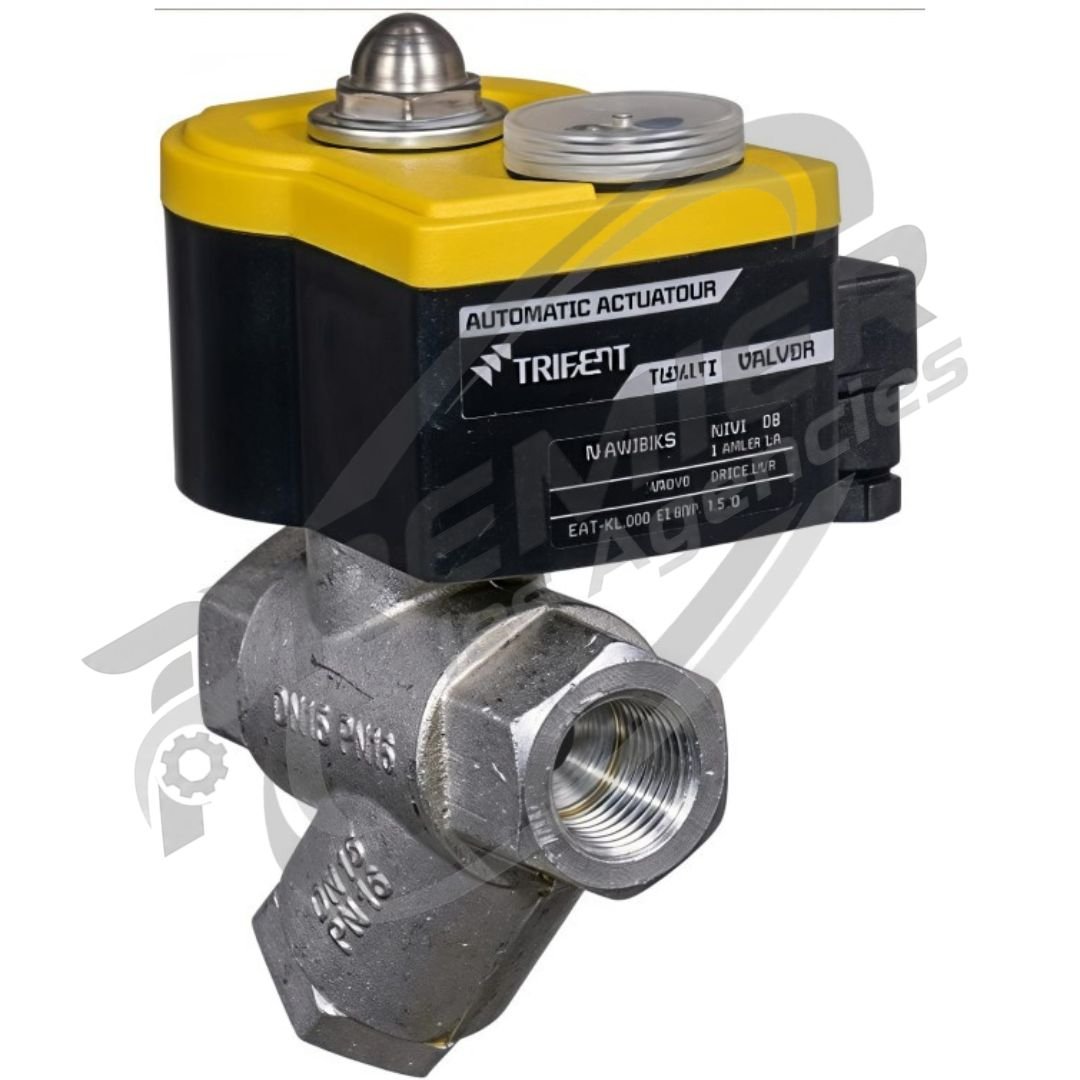 Auto Drain Valves, Air Driers - Image 4