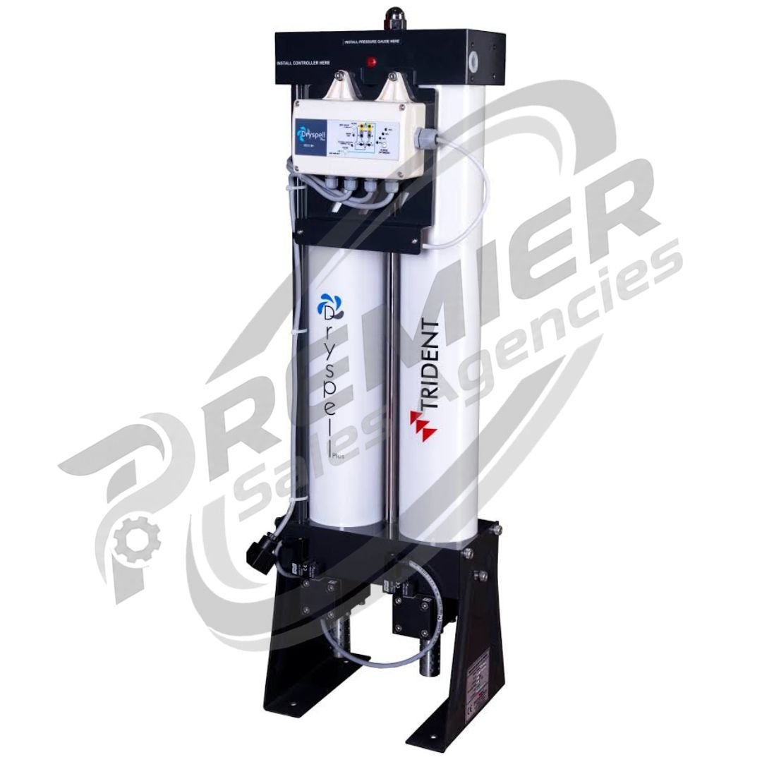Auto Drain Valves, Air Driers - Image 6