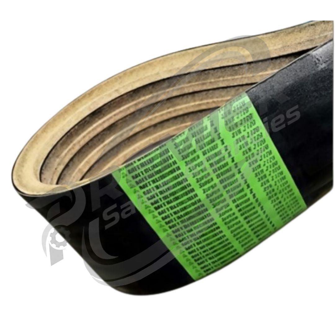 V-Belts, Timing Belts, Poly-V Belts, Banded Belts - Image 5