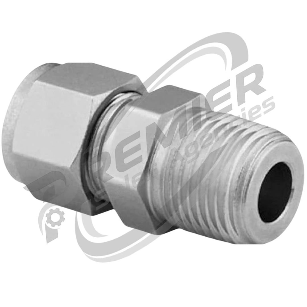 Instrumentation Fittings, Pipe Fittings - Image 4