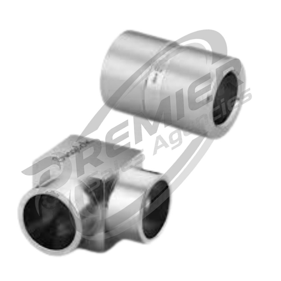 Instrumentation Fittings, Pipe Fittings - Image 6