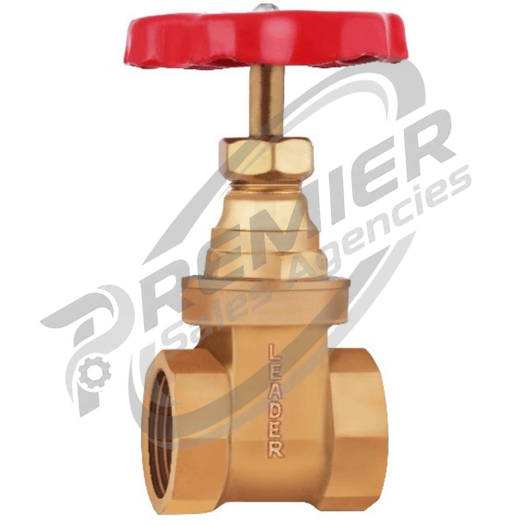 Bronze Gate Valves, Check Valves, Globe Valves, Foot Valves - Image 4
