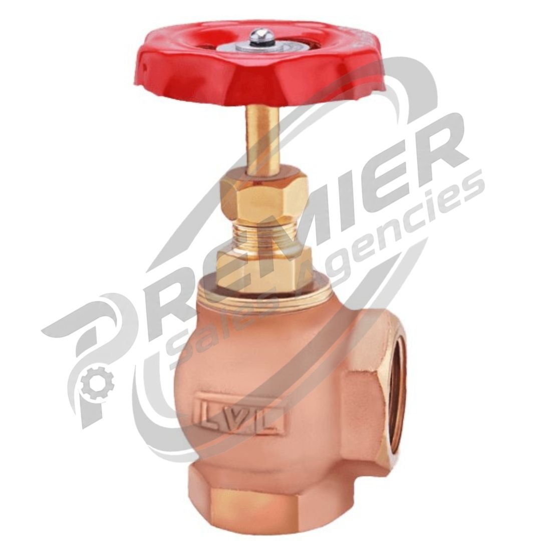 Bronze Gate Valves, Check Valves, Globe Valves, Foot Valves - Image 7