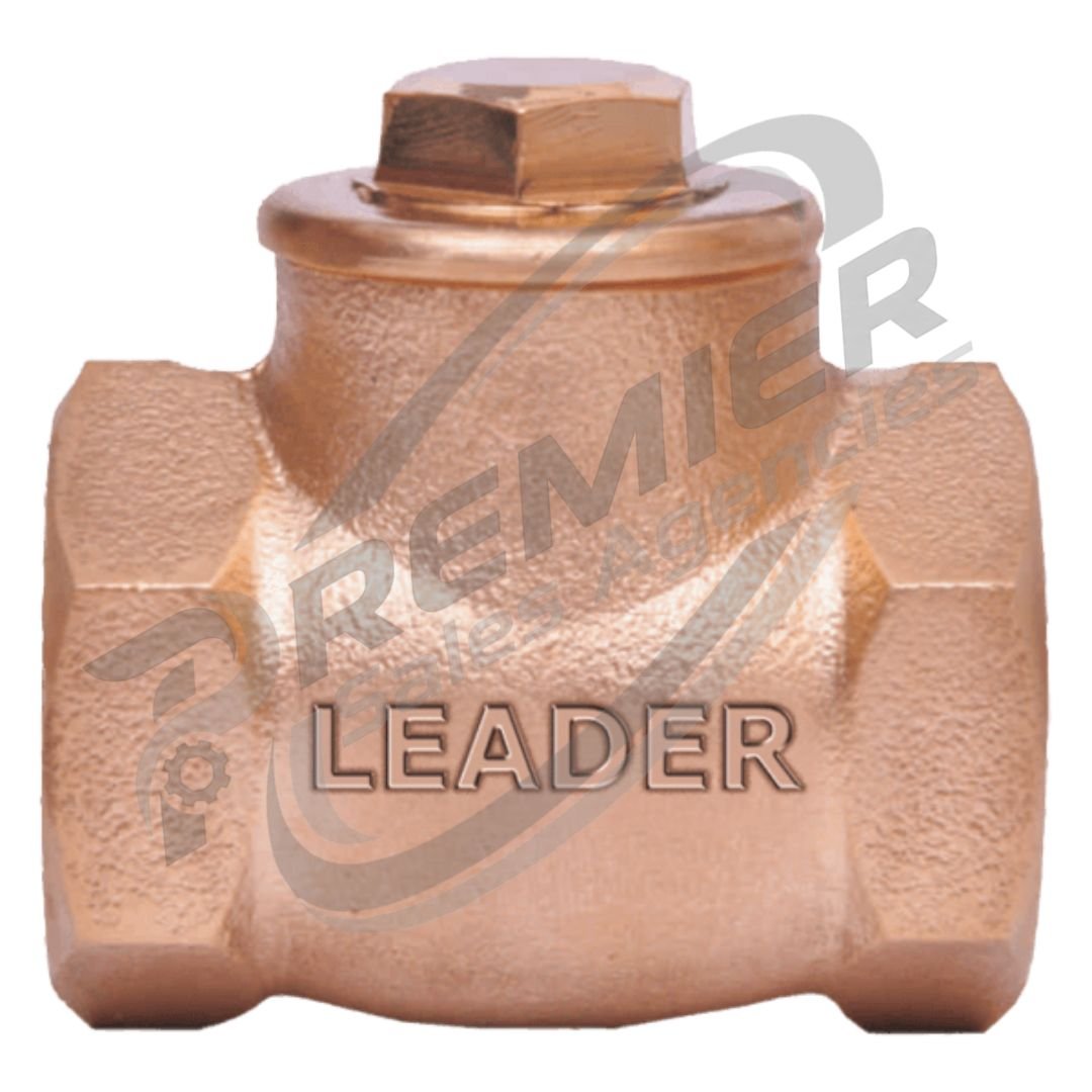 Bronze Gate Valves, Check Valves, Globe Valves, Foot Valves - Image 8