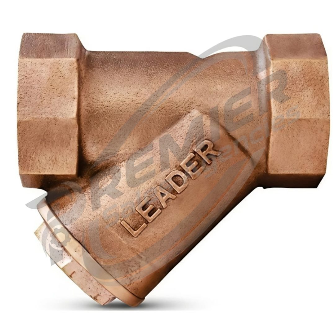 Bronze Gate Valves, Check Valves, Globe Valves, Foot Valves - Image 9