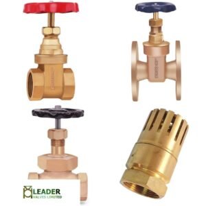 Bronze Gate Valves, Check Valves, Globe Valves, Foot Valves