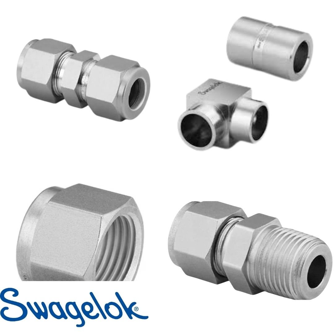 Instrumentation Fittings, Pipe Fittings