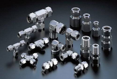 Instrumentation Fittings